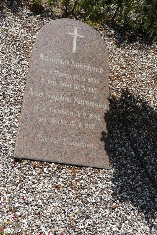 Ane Sophie Soerensen.JPG
